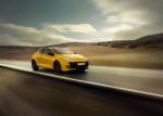Renault Megane RS 250 2010 года